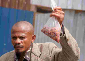 Githeri Man to Receive State Honour from President Uhuru