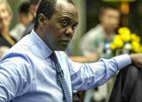 Jeff Koinange: How I Got Fired from CNN via Phone