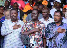 NASA Principals Strike Deal to avoid Looming Fallout