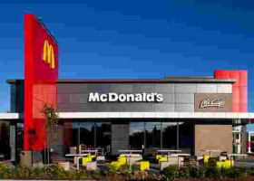 McDonald's to Open it's First Restaurant in Nairobi