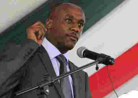 More Wiper Leaders Disown Planned Raila's 'Swearing in'