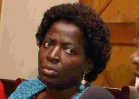 Kenyan National Nancy Asiko Onyango Lands Top Job at the IMF