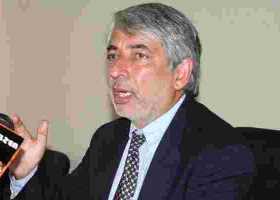 Raila's US-Based Advisor Speaks on Why 'Swearing-in' Was Called Off