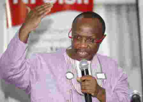 NASA Strategist David Ndii Attacks President Uhuru, Ruto After His Dramatic Arrest