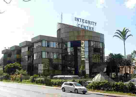 US Strengthens Partnership with Kenya in Fight against Corruption