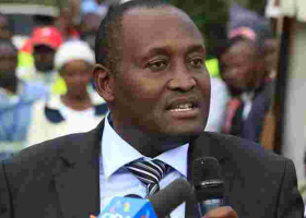 Late Nyeri Governor Gakuru's Family to Get Sh56 Million from County Gov't