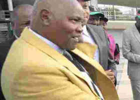 Immediate Former Belgut MP Eric Keter Passes Away in Nairobi