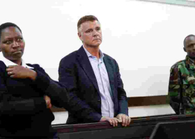 British Man Accused of Killing a Kenyan Woman Cleared of the Charges