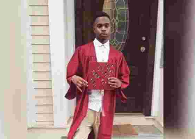 Kenyan Teenager Shot Dead in Boston in a Suspected Drug Rip-off