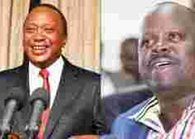 Don't Appoint Isaac Rutto to Cabinet, Bomet Leaders Warn President Uhuru