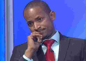 Embakasi East MP Babu Owino Accused of Assaulting Parking Attendant after CCTV Footage Goes Viral