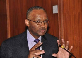 Kenya to Conduct Eurobond Roadshow in the US, Britain