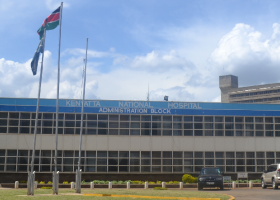 Allegations of Rape on New Mothers Put Kenyatta National Hospital on the Spot