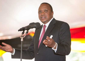 President Uhuru Will Remain Party Leader after Leaving Office in 2022, Jubilee Vice-chair Says
