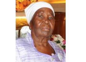 Death Announcement: Phyllis Wanja Kimani