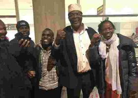 Miguna Miguna Plans 10-Day US Tour to Popularize NRM