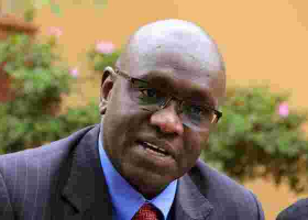 'Opposition Leader' Ekuru Aukot Names 22-Member Shadow Cabinet [List]