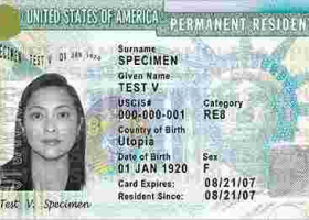 Colorado Considers its Own Version of the 'Green Card'