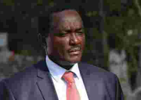 ODM Leaders Mount Pressure On Kalonzo to Take Oath