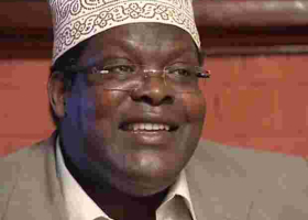 High Court Releases Miguna Miguna on Sh50,000 Bail