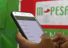 Google Approves Use of M-Pesa to Purchase Apps on Play Store