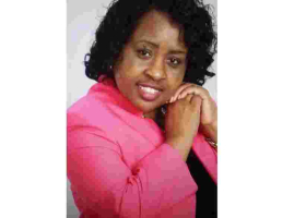 Death Announcement for Njoki wa Ndegwa of Dallas, Texas