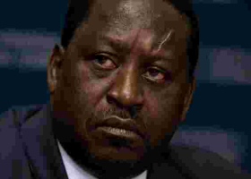 11 Foreign Envoys Mount Pressure on Raila to Recognize Uhuru as President