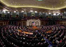 US Senate Begins Debate on Immigration and the Fate of "Dreamers"