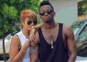 Why I Dumped Tanzania Bongo Star Diamond Platnumz: Socialite Zari Hassan Speaks