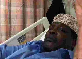 Miguna Miguna Makes Fresh Demand to Kenyan Government from Dubai