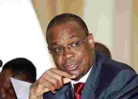 Missing Sh21 Billion Places Former Nairobi Governor Evans Kidero on the Spot