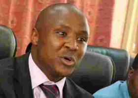 High Court Nullifies Election of Firebrand Jubilee MP Alfred Keter, ODM's Chris Karan 
