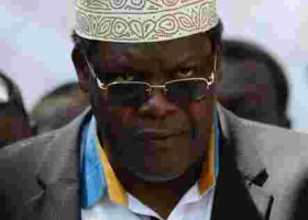 Raila Speaks About Miguna Miguna's Return to Kenya
