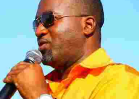 Mombasa Governor Hassan Joho Pledges to Work with President Kenyatta
