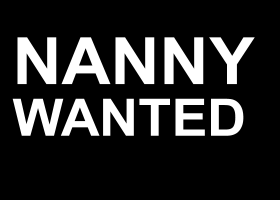 Live-in Nanny/Babysitter Wanted in Fairfax, Virginia
