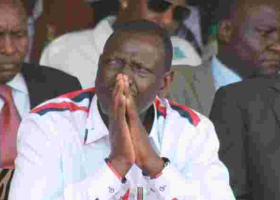 Influential Mt Kenya Politicians allegedly Holding Meetings to Plot DP William Ruto's Downfall 