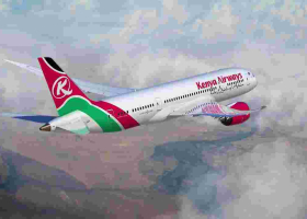 Kenya Edges Closer to Direct Flights to the US
