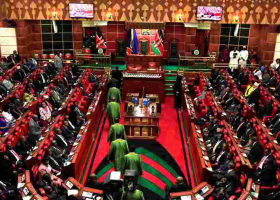 Kenyan MPs Allocate Themselves Sh6 Billion for Foreign, Local Travel 