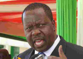 Matiang'i Issues 60-Day Ultimatum to Foreigners in Kenya to Regularize their Work Documents