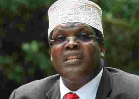 Raila Received Sh50 Billion from President Uhuru after the Handshake, Miguna Miguna Claims