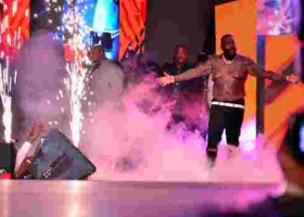 Kenya Officially My Second Home, American Rapper Rick Ross Declares 