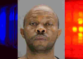 Kenyan Man Billy Chemirmir Suspected of Murdering a Second Elderly Woman in Dallas, Texas