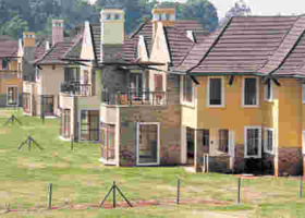 Why Kenyan Banks are Reluctant to Lend Cash to Real Estate Developers
