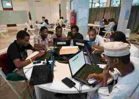 Why 71% of Kenyan Youths Would Like to Leave the Country to Settle Abroad