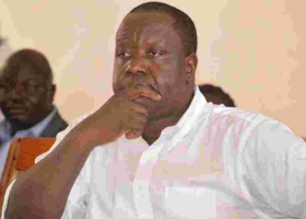 Opposition MPs Plan Impeachment Motion against Interior CS Fred Matiang'i