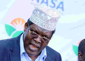 Raila Doesn't Own NRM. Ignore Him and Continue with Products Boycott, Miguna Tells Nasa Supporters 