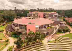 Kenyan School Ranked Most Expensive in Africa at Sh2.7 Million Tuition Per Year