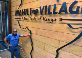 Kenyan-owned Swahili Village Fined for Wage Infractions in Newark, Labour Department Reports