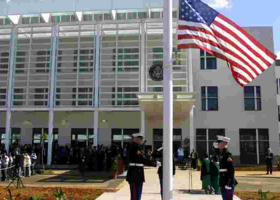 US Embassy Announces Fulbright Teaching Assistant Program for Kenyans