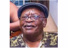 Death Announcement: Titus Gateere Kahiga